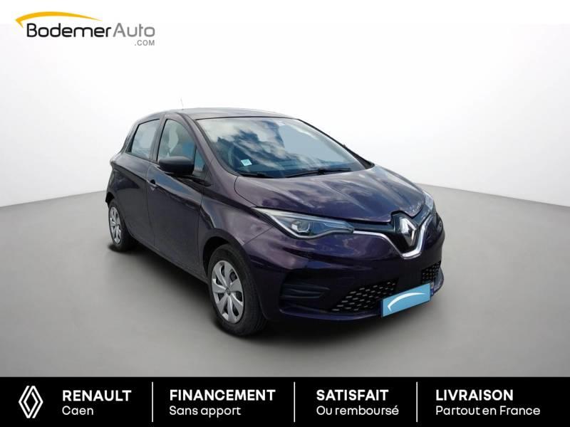Renault Zoe R110 - 22b Equilibre