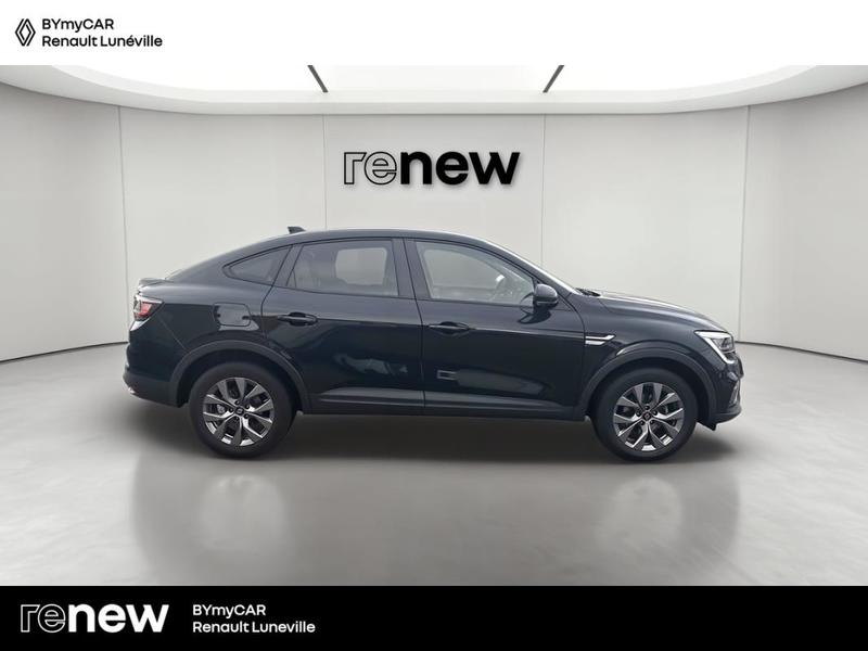 Renault Arkana mild hybrid 140 Edc Gsr2 Evolution