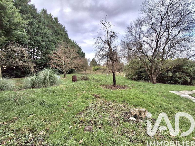 Maison - 190 m² - 5 pièces