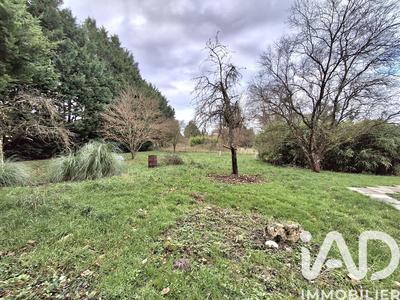 Maison - 190 m² - 5 pièces