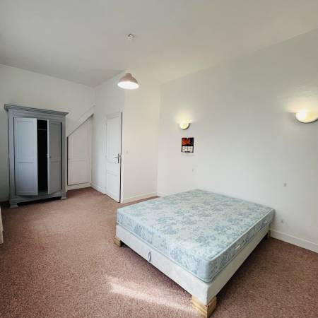 Maison - 109 m² - 5 pièces