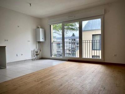 Duplex - 80 m² - 4 pièces