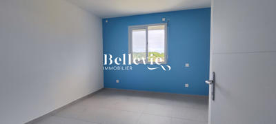 Maison - 115 m² - 4 pièces