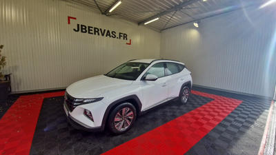 Hyundai Tucson 1.6 Crdi 136 Hybrid 48v Dct-7 Business