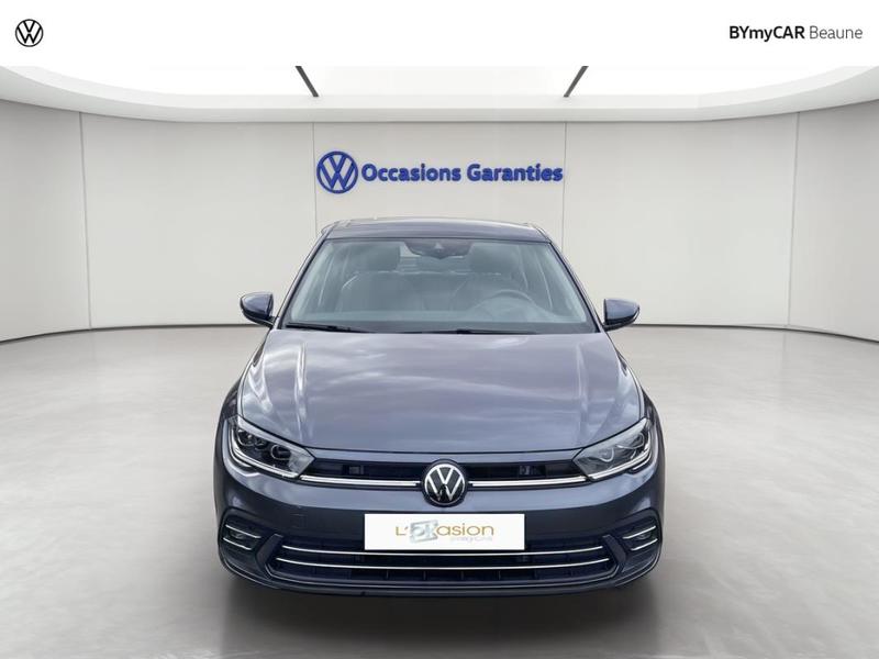 Volkswagen Polo 1.0 Tsi 95 s&amp;S Dsg7 Style