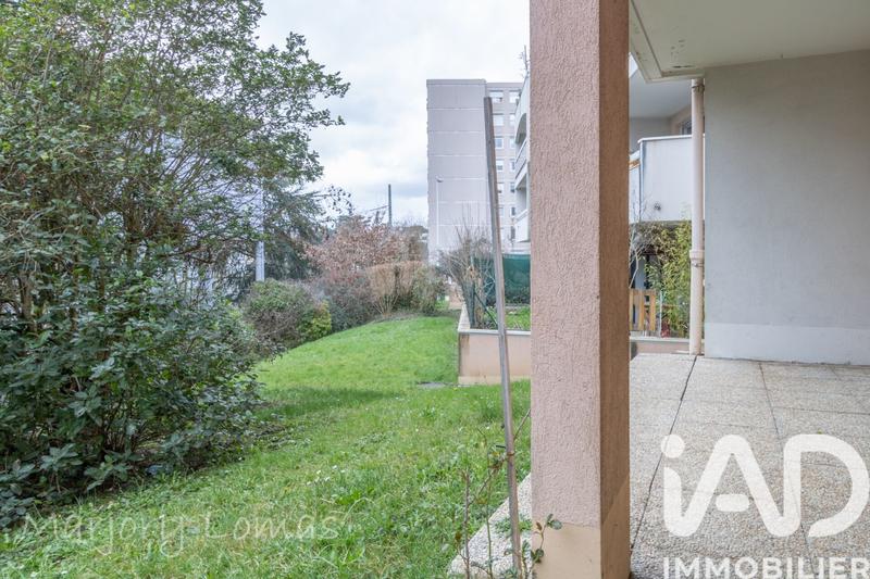 Appartement - 84 m² - 4 pièces