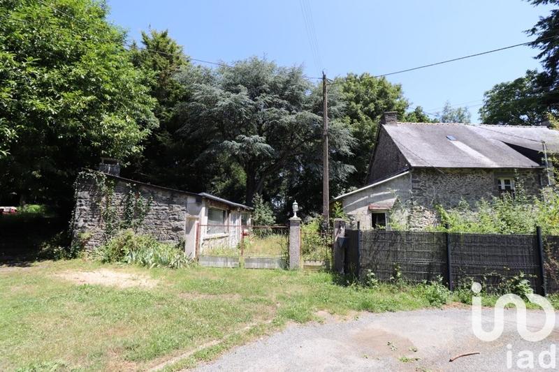 Maison - 130 m² - 3 pièces