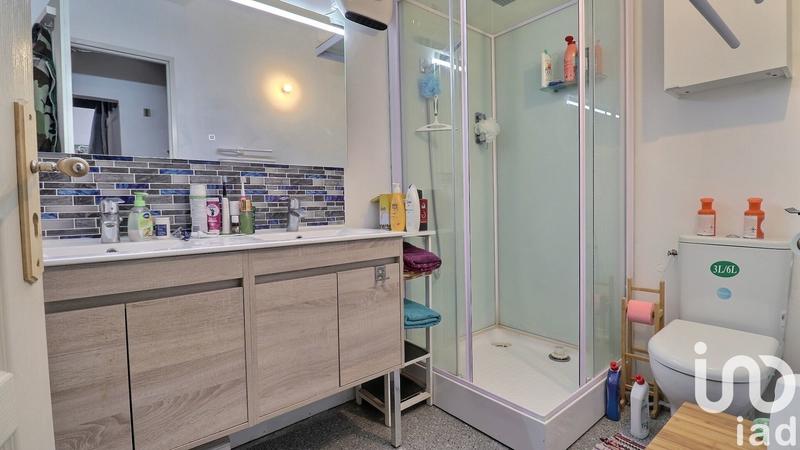 Maison de village - 130 m² - 5 pièces