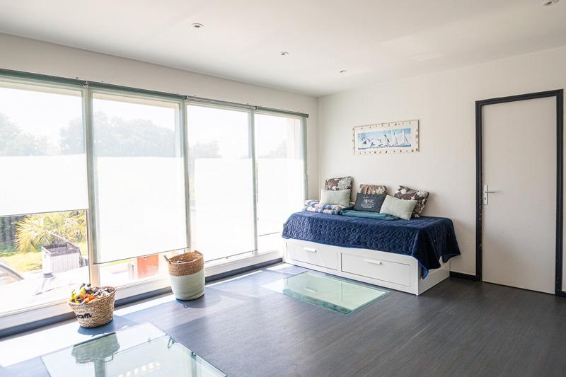 Maison - 216 m² - 7 pièces