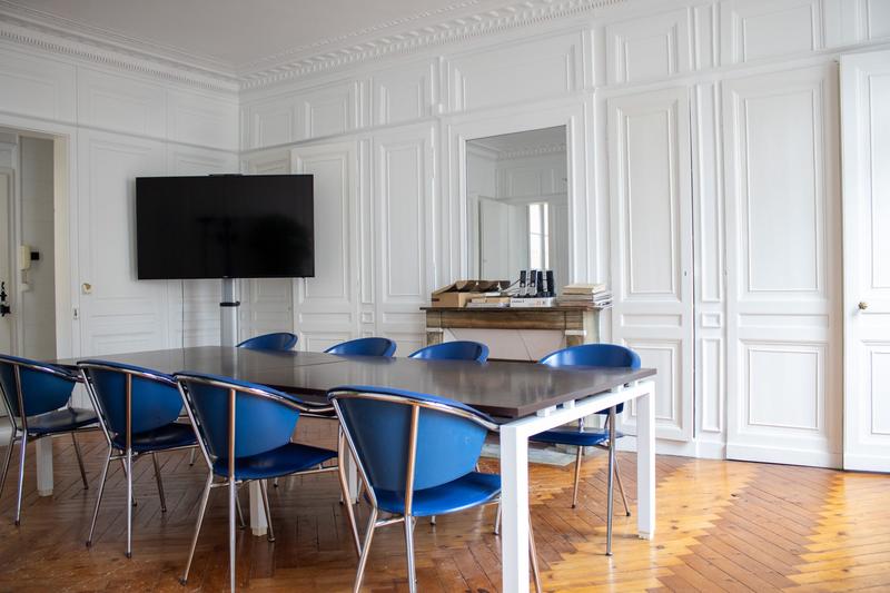 Appartement - 115 m² - 4 pièces