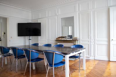 Appartement - 115 m² - 4 pièces