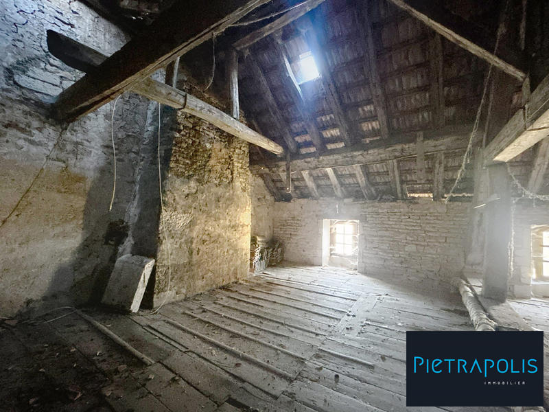 Maison - 106 m² - 5 pièces