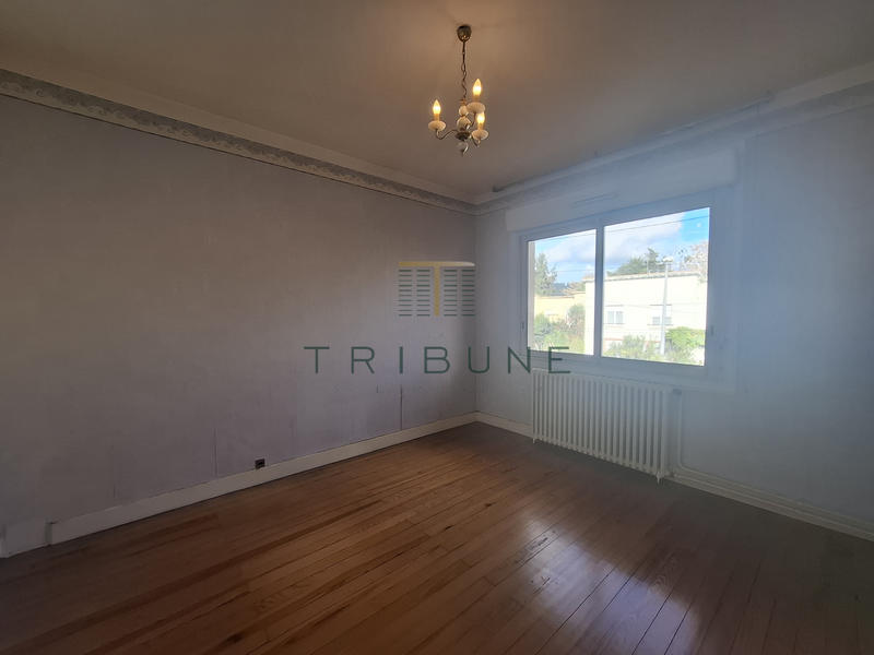 Maison - 126 m² - 4 pièces