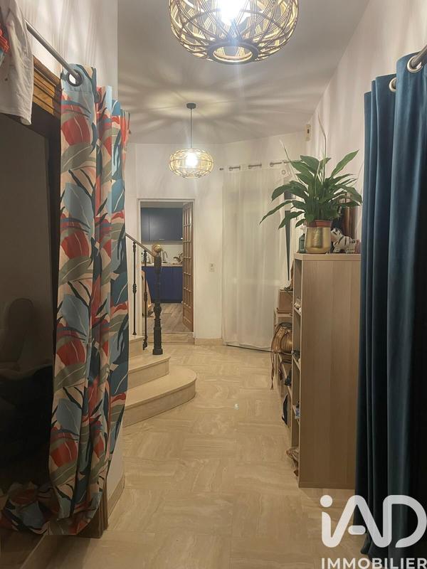 Maison - 150 m² - 6 pièces