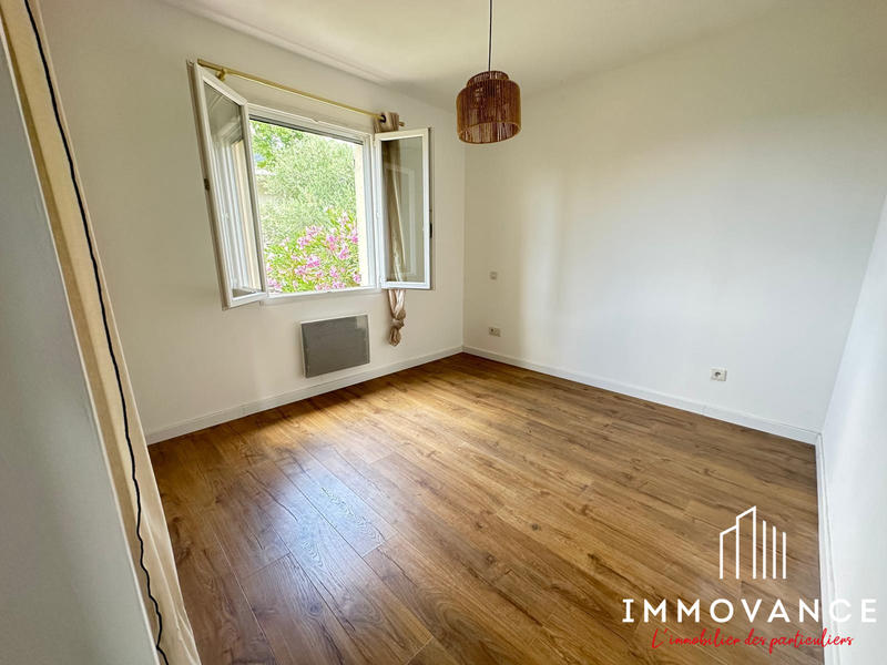 Maison - 163 m² - 6 pièces