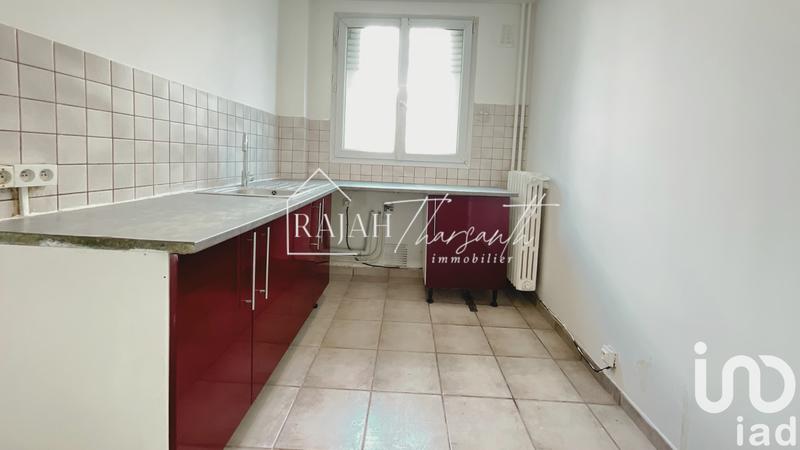 Appartement - 68 m² - 4 pièces