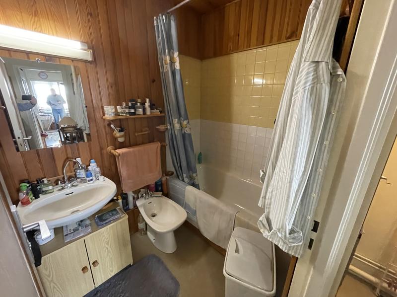 Appartement - 41 m² - 1 pièce