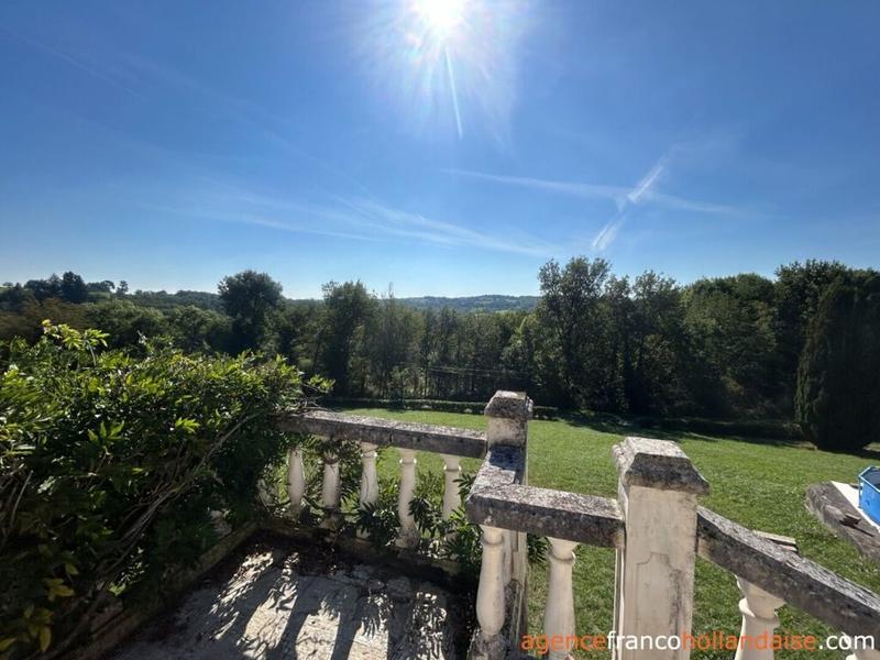 Maison - 101 m² - 6 pièces