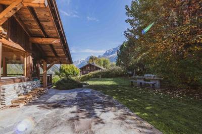 Châlet - 196 m² - 7 pièces