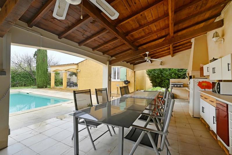Villa - 150 m² - 7 pièces