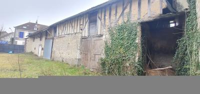 Maison - 135 m² - 6 pièces