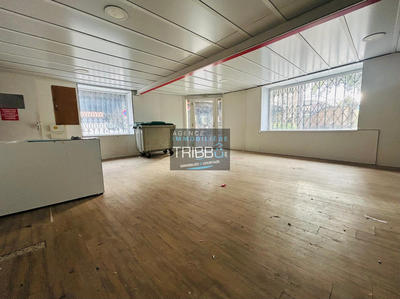 Local commercial - 178 m²