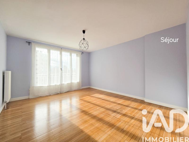 Appartement - 94 m² - 4 pièces