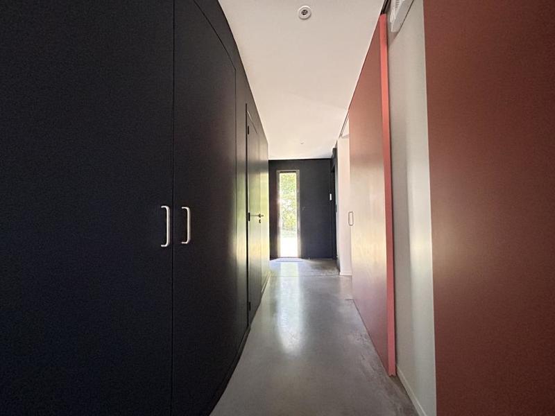 Maison - 143 m² - 5 pièces