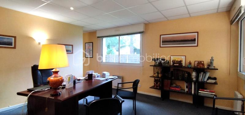 Maison d'architecte - 124 m² - 5 pièces