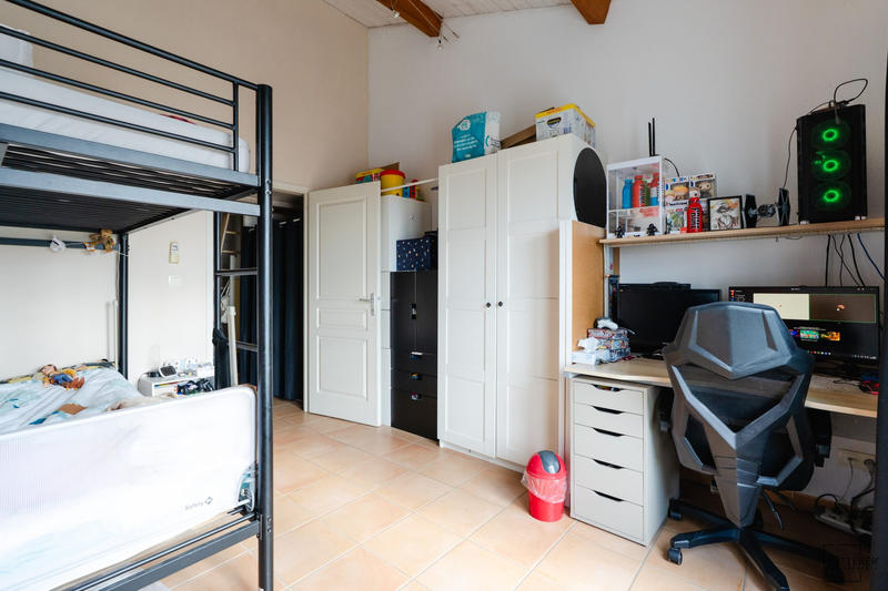 Duplex - 74 m² - 3 pièces