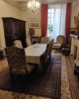 Immeuble - 367 m² - 10 pièces