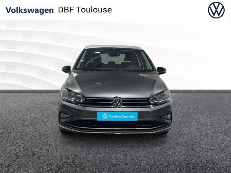 Volkswagen Golf Sportsvan Business 1.0 Tsi 115 Bvm6 Confortline