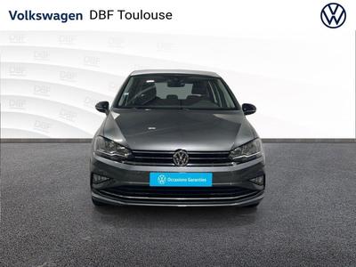 Volkswagen Golf Sportsvan Business 1.0 Tsi 115 Bvm6 Confortline