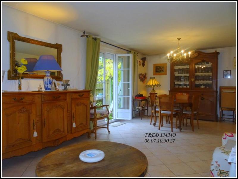 Maison - 140 m² - 7 pièces