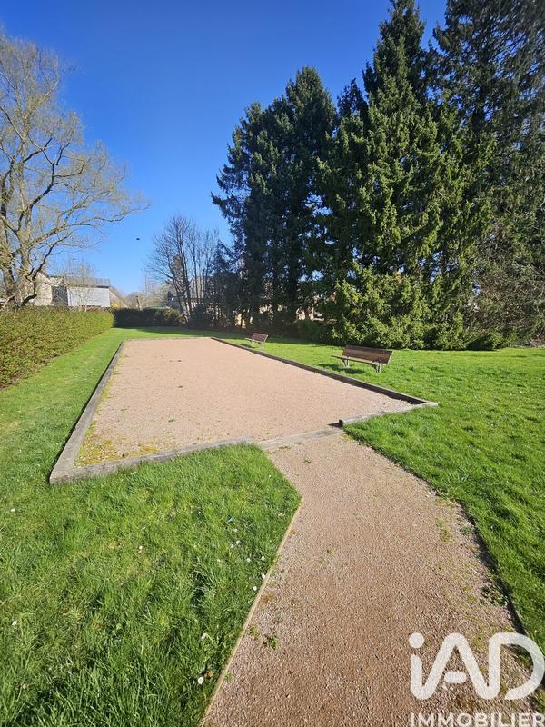 Appartement - 29 m² - 1 pièce