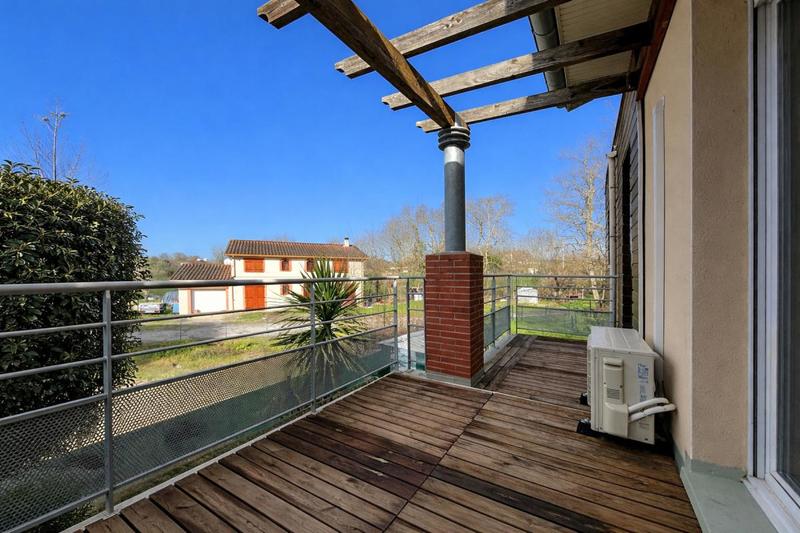 Appartement - 71 m² - 3 pièces