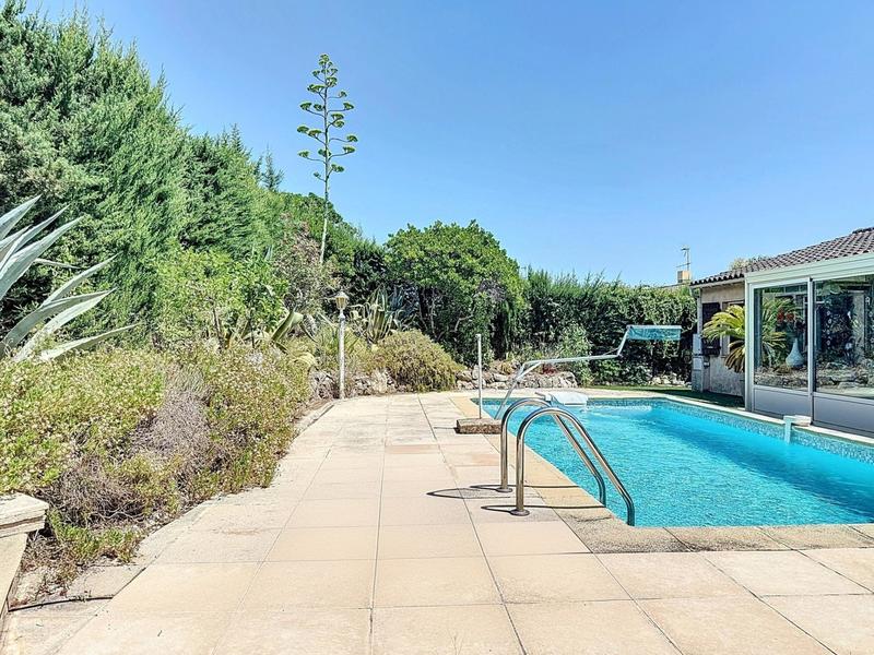 Maison - 89 m² - 4 pièces