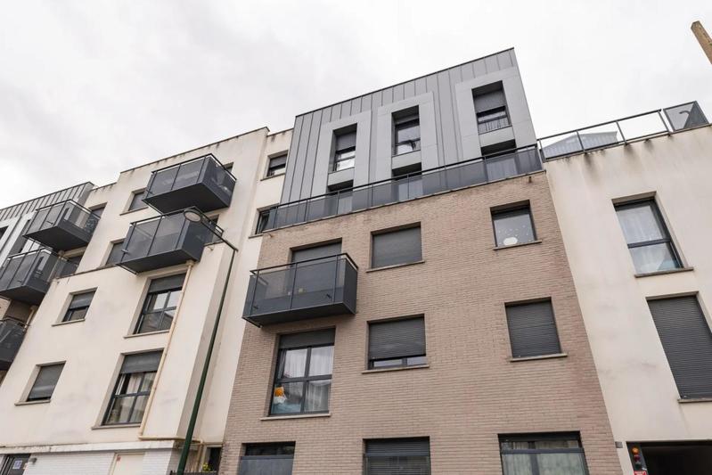 Appartement - 75 m² - 4 pièces