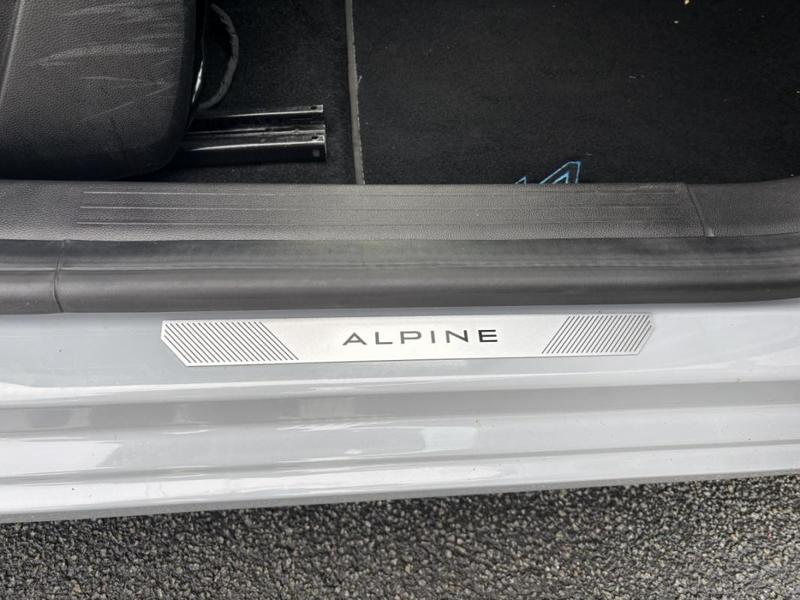 Renault Clio V Esprit Alpine E-Tech full hybrid 145 -24