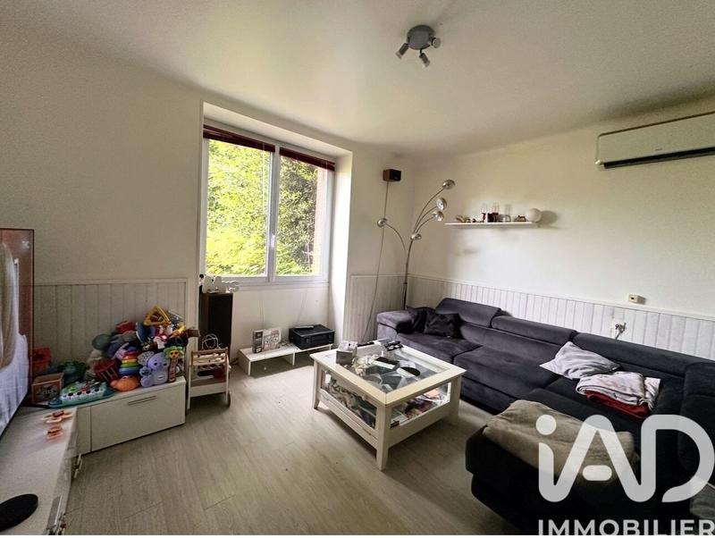 Maison - 110 m² - 6 pièces