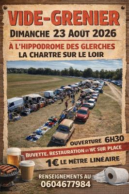 Vide-Grenier