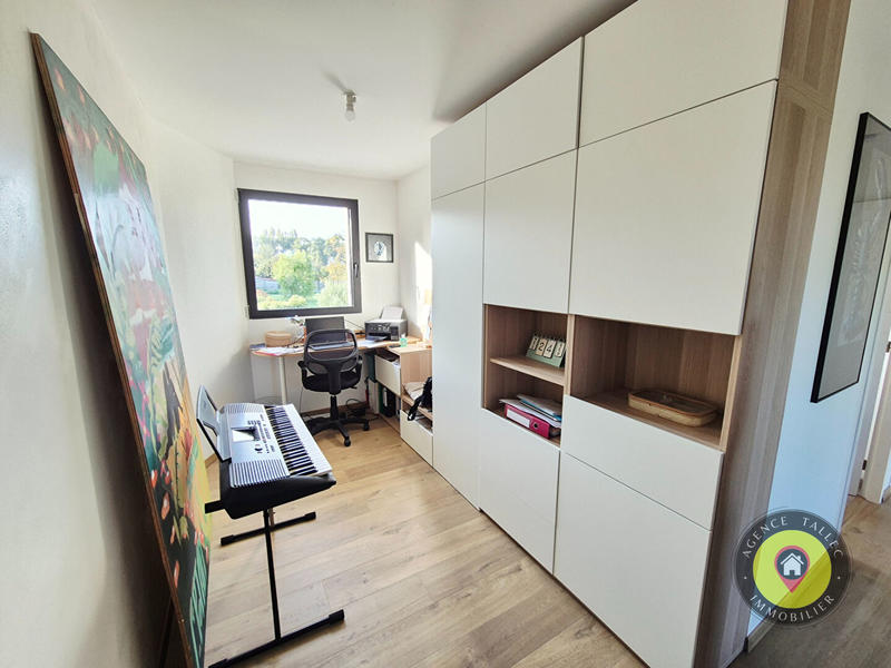 Maison - 146 m² - 6 pièces