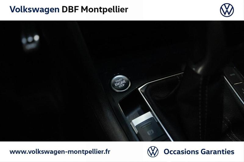 Volkswagen Tiguan 1.4 eHybrid 245ch Dsg6 R-Line Exclusive