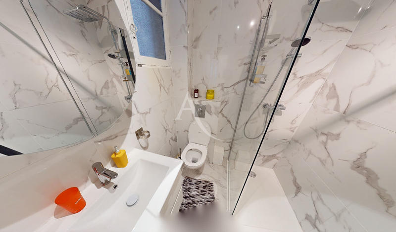 Appartement - 71 m² - 2 pièces