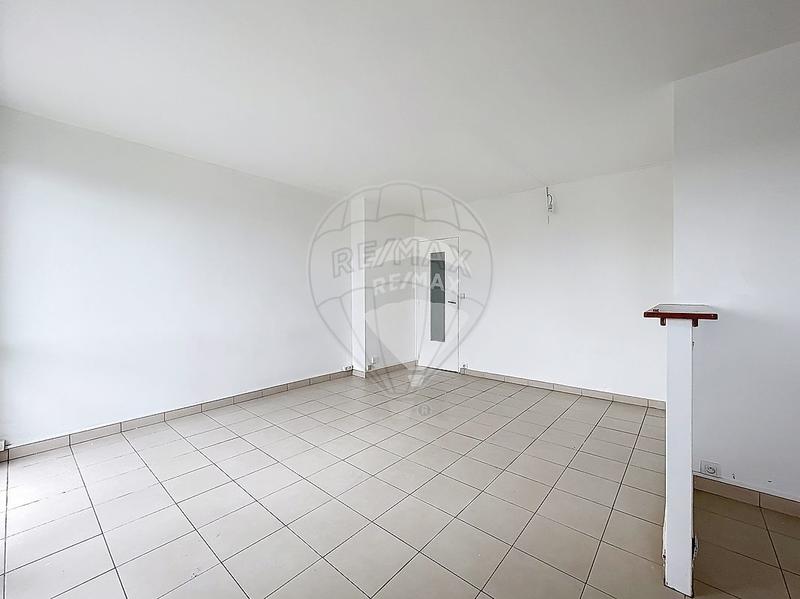 Appartement - 67 m² - 4 pièces