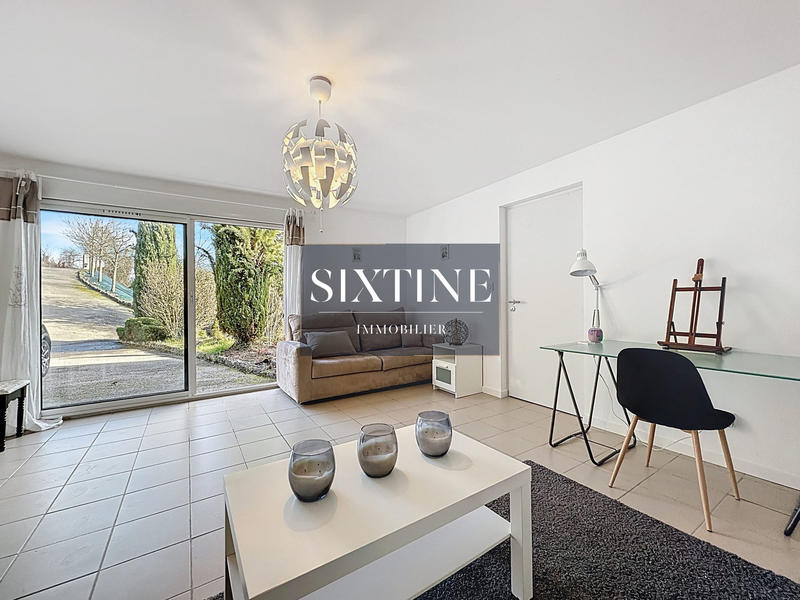 Maison - 193 m² - 8 pièces