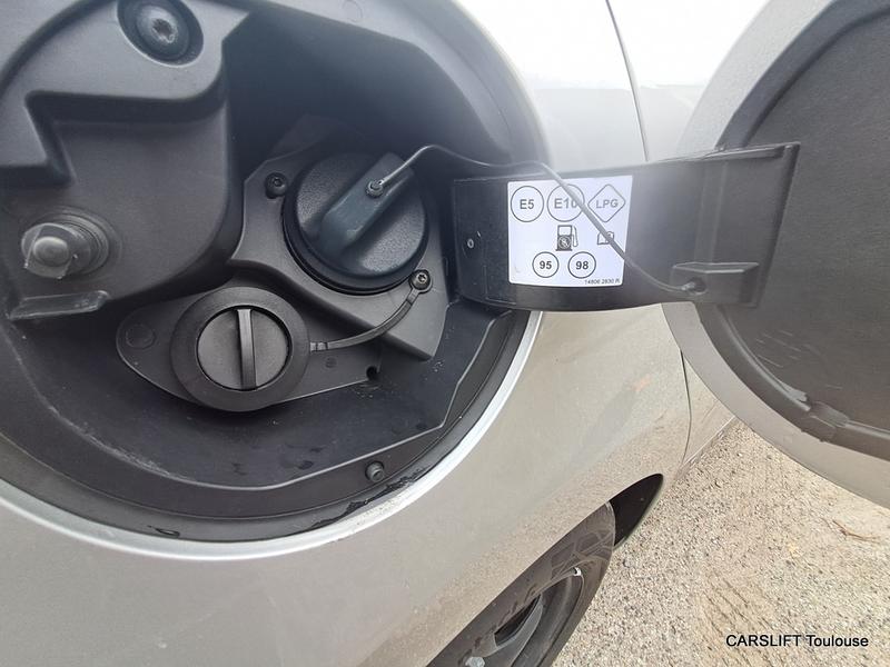 Renault Clio V Tce 100 Cv - Gpl 21 Business