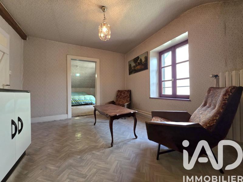 Maison - 126 m² - 6 pièces