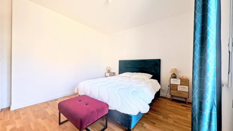 Appartement - 86 m² - 4 pièces