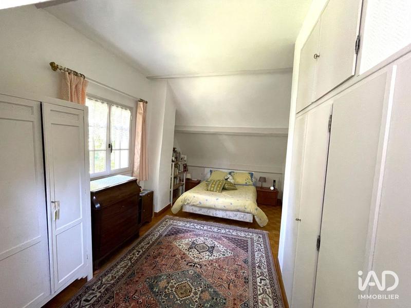 Maison - 177 m² - 5 pièces